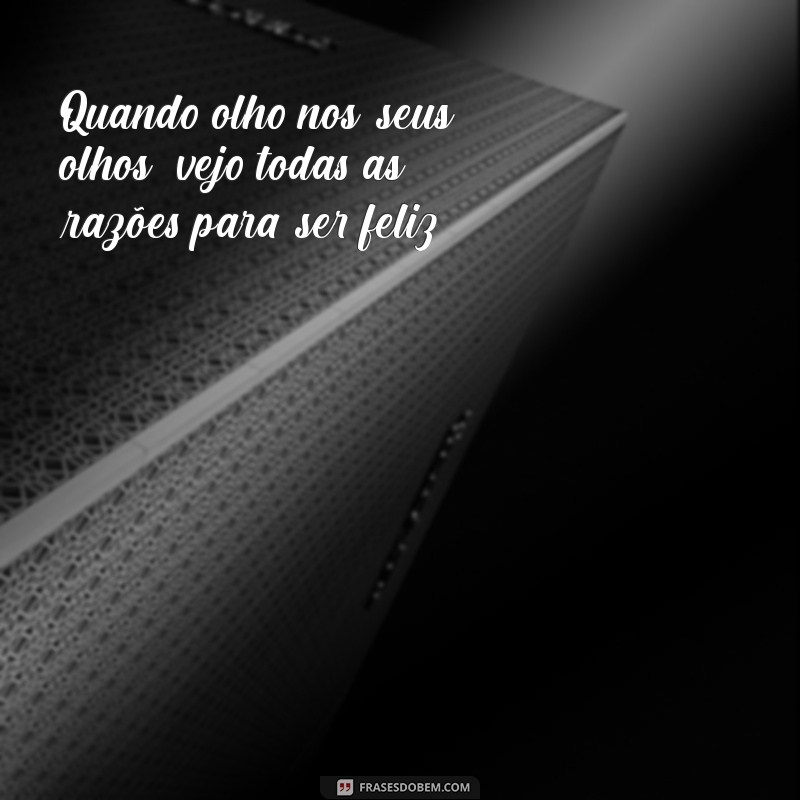 Como Fazer uma Declaração de Carinho que Toca o Coração 