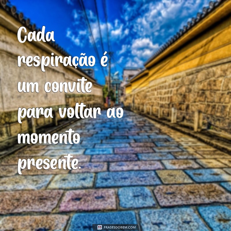 Frases Inspiradoras para o Despertar Espiritual: Encontre Sua Paz Interior 