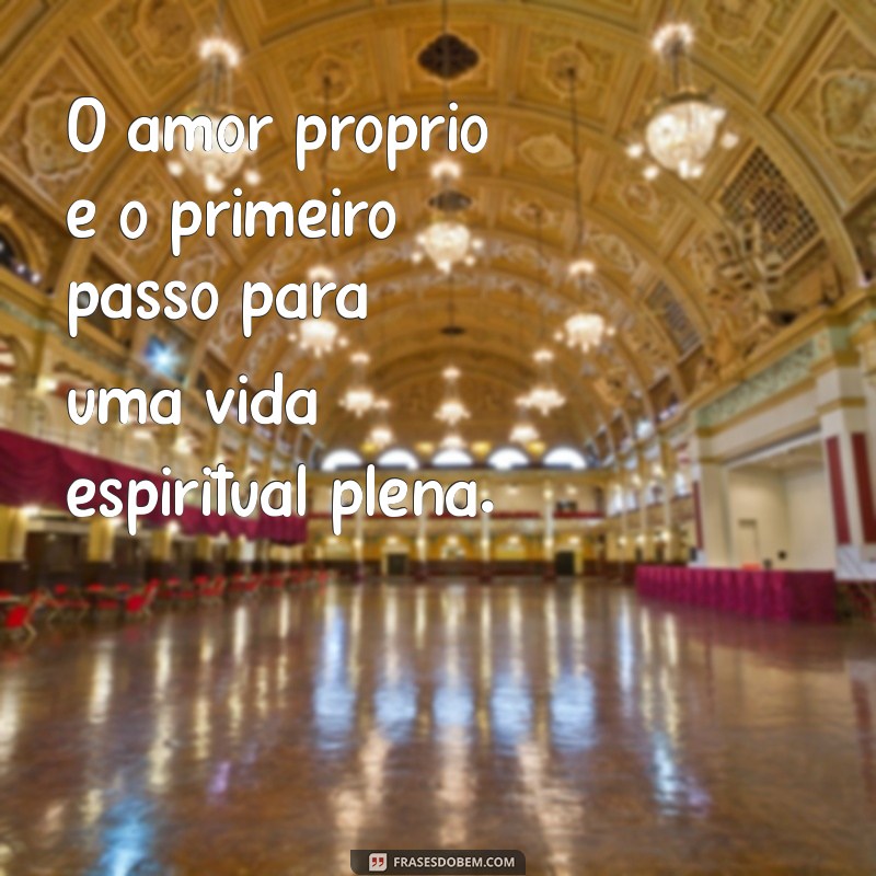 Frases Inspiradoras para o Despertar Espiritual: Encontre Sua Paz Interior 