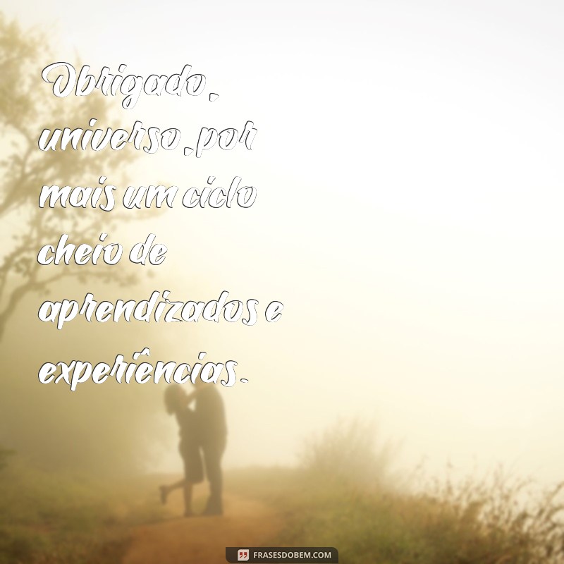 Frases Inspiradoras de Agradecimento de Aniversário para Celebrar a Si Mesmo 