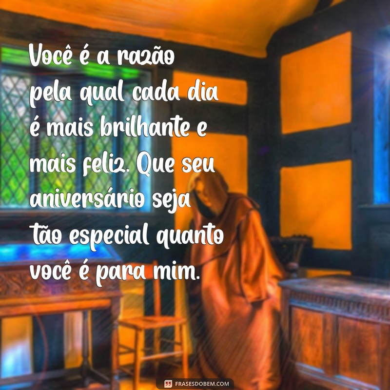 Ideias Inspiradoras de Cartões de Aniversário para Surpreender Sua Esposa 