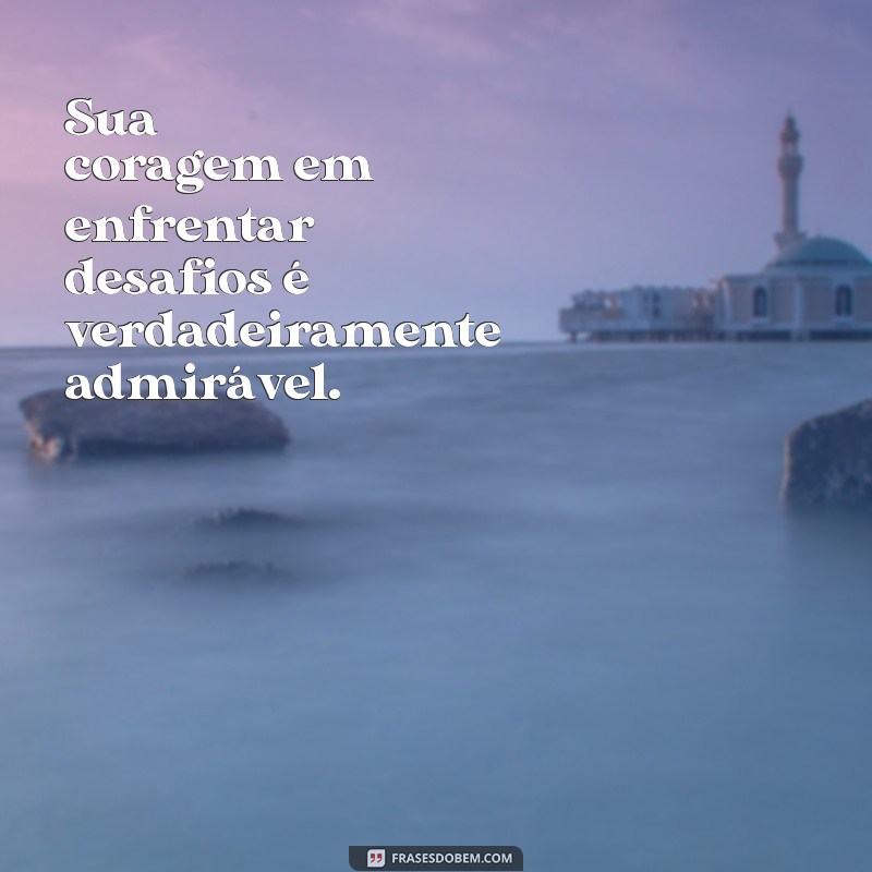 Frases Inspiradoras de Admiração: Encontre a Motivação que Você Precisa 