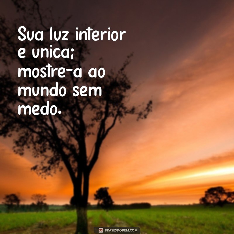 Como Ser Luz na Vida de Alguém: Dicas para Espalhar Positividade 