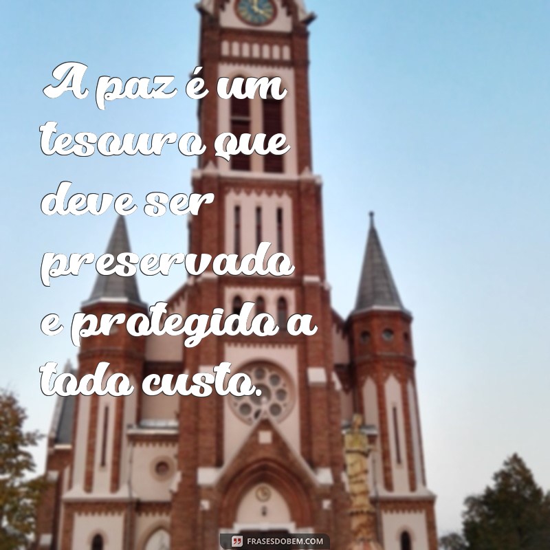 Transforme seu dia com essas 28 frases que trazem paz interior 