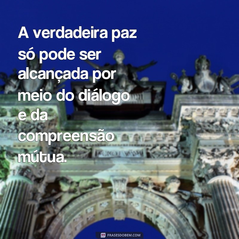 Transforme seu dia com essas 28 frases que trazem paz interior 