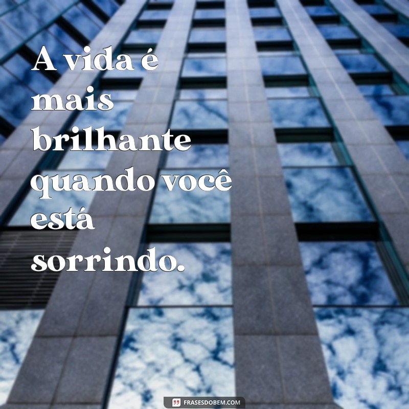 Frases Motivacionais de Alegria para Inspirar Seu Dia 