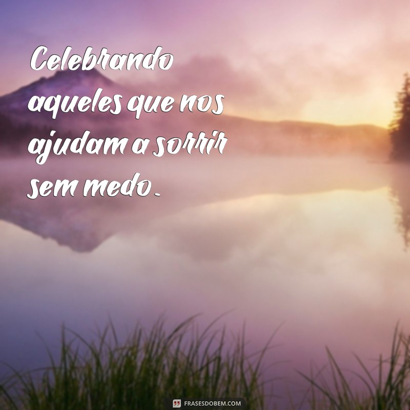 Frases Inspiradoras para Comemorar o Dia do Cirurgião-Dentista 