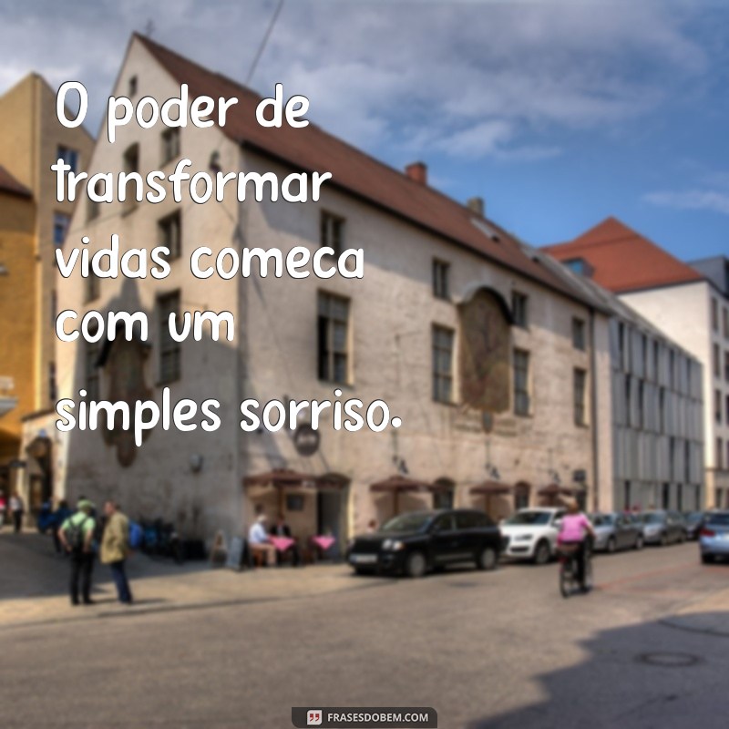 Frases Inspiradoras para Comemorar o Dia do Cirurgião-Dentista 