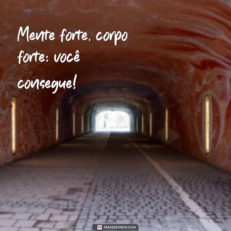 Frases Motivacionais Inspiradoras para Estudantes e Profissionais de Fisioterapia 