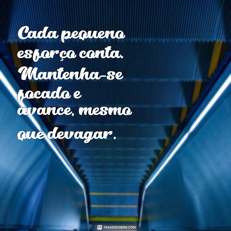 10 Mensagens Motivacionais para Impulsionar sua Carreira no Trabalho 