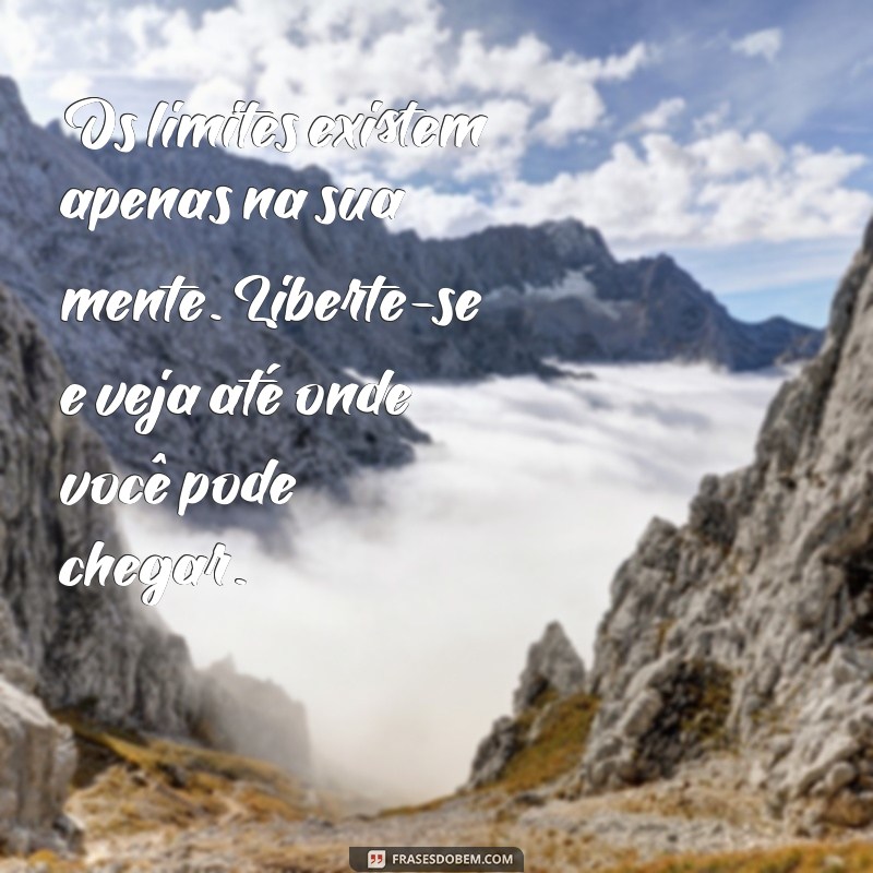 10 Mensagens Motivacionais para Impulsionar sua Carreira no Trabalho 