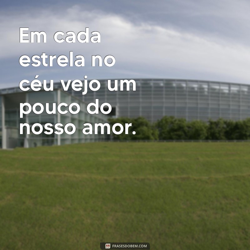 As Melhores Frases de Saudade de Amor para Tocar o Coração 