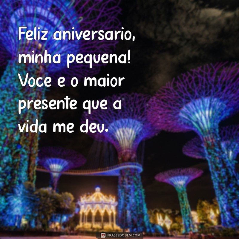 Mensagem de Feliz Aniversário para Minha Filha: Demonstre Todo o Seu Amor 