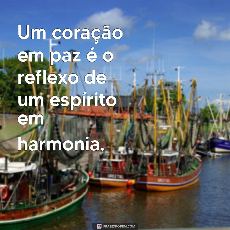 Harmonia e Luz: Mensagens Inspiradoras para Transformar Seu Dia 