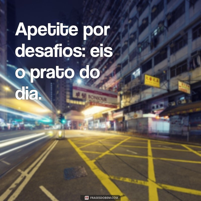 Frases Inspiradoras para Melhorar Seu Status na Segunda-Feira 