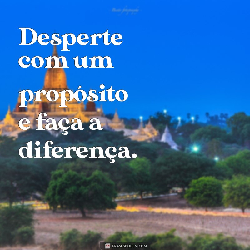 Frases Inspiradoras para Melhorar Seu Status na Segunda-Feira 