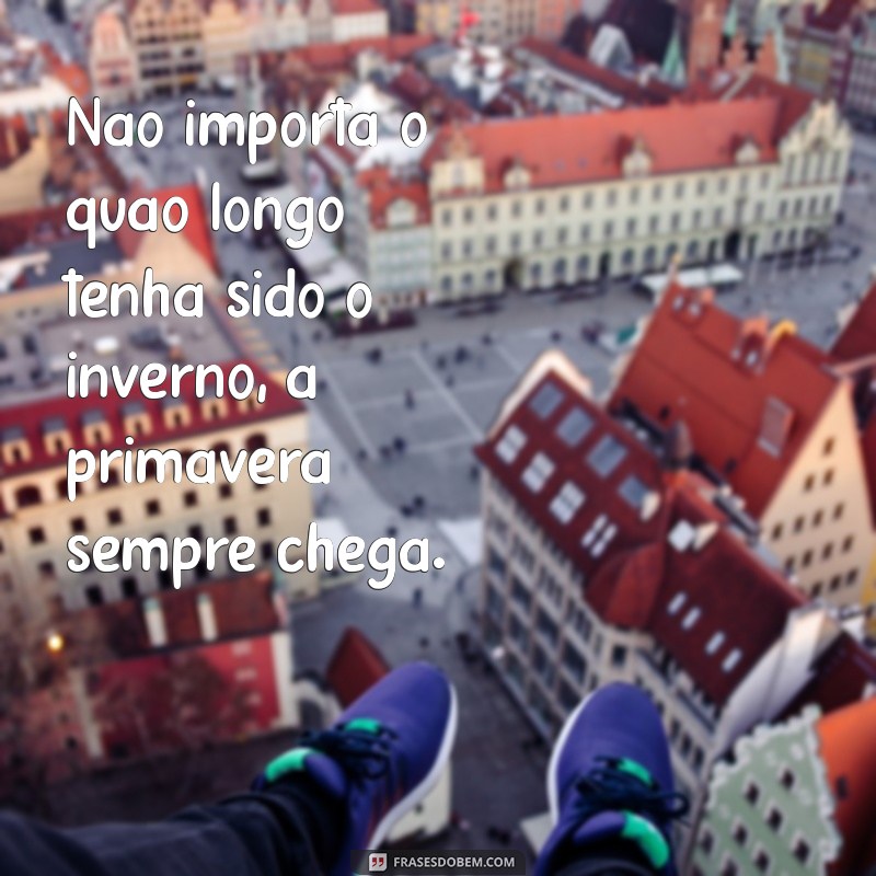 Frases Inspiradoras para Começar o Dia com Reflexão e Positividade 