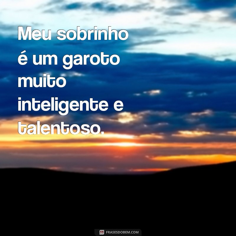 Descubra as melhores frases de indiretas para lidar com familiares falsos 