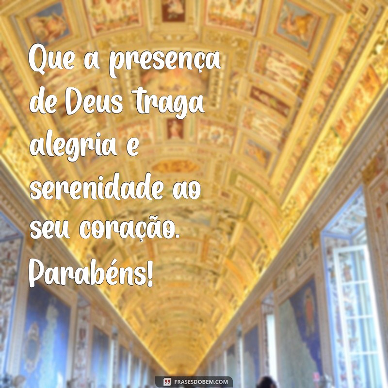 Feliz Aniversário com Bênçãos de Deus: Mensagens Inspiradoras 