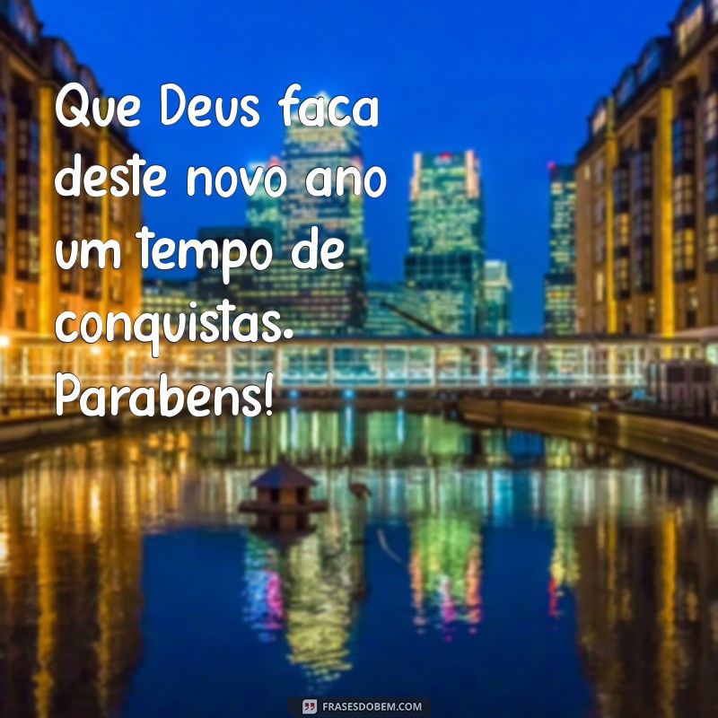 Feliz Aniversário com Bênçãos de Deus: Mensagens Inspiradoras 