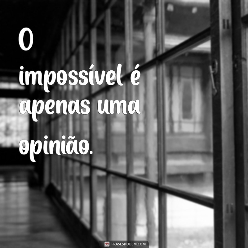 Frases Curtas de Impacto: Motivação Instantânea para Transformar Seu Dia 