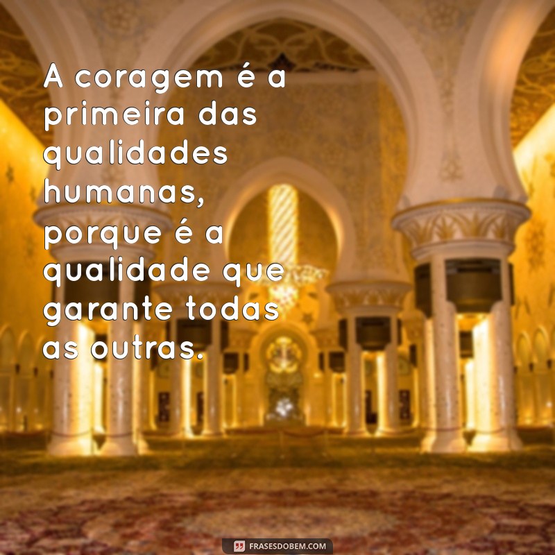 Frases Inspiradoras de Aristóteles: Sabedoria e Reflexões para o Dia a Dia 