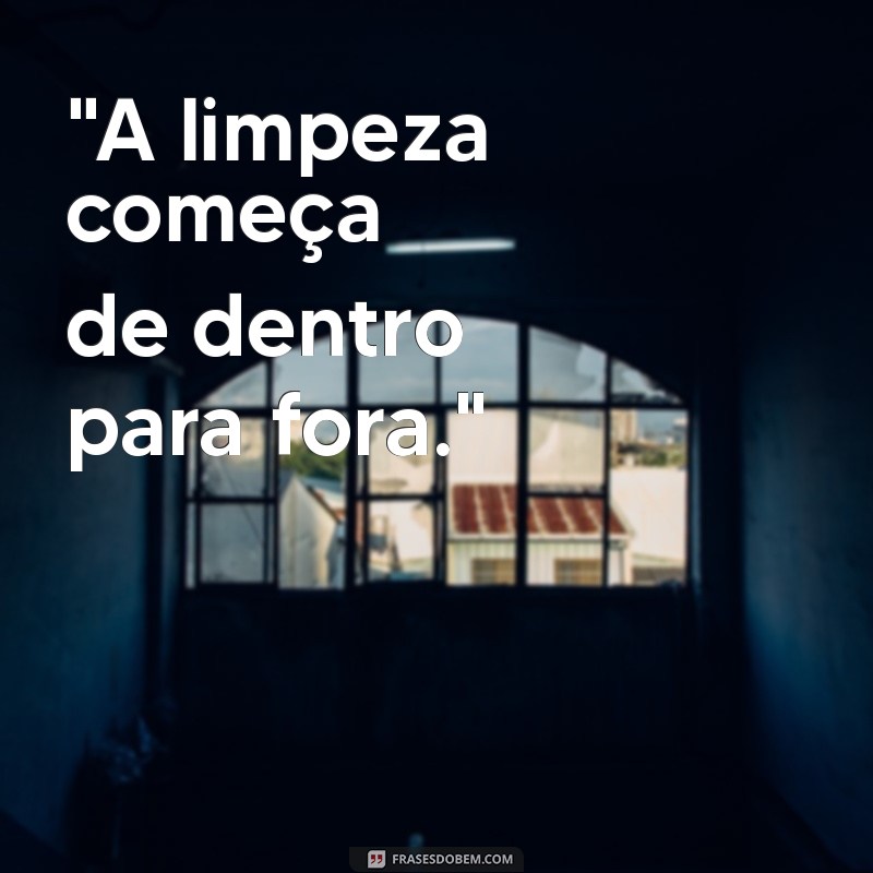 frases para lava jato 