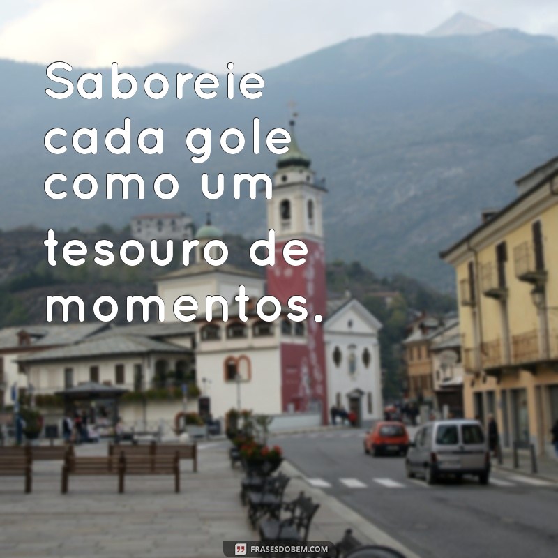 Frases Inspiradoras para Apreciar sua Xícara de Chá 