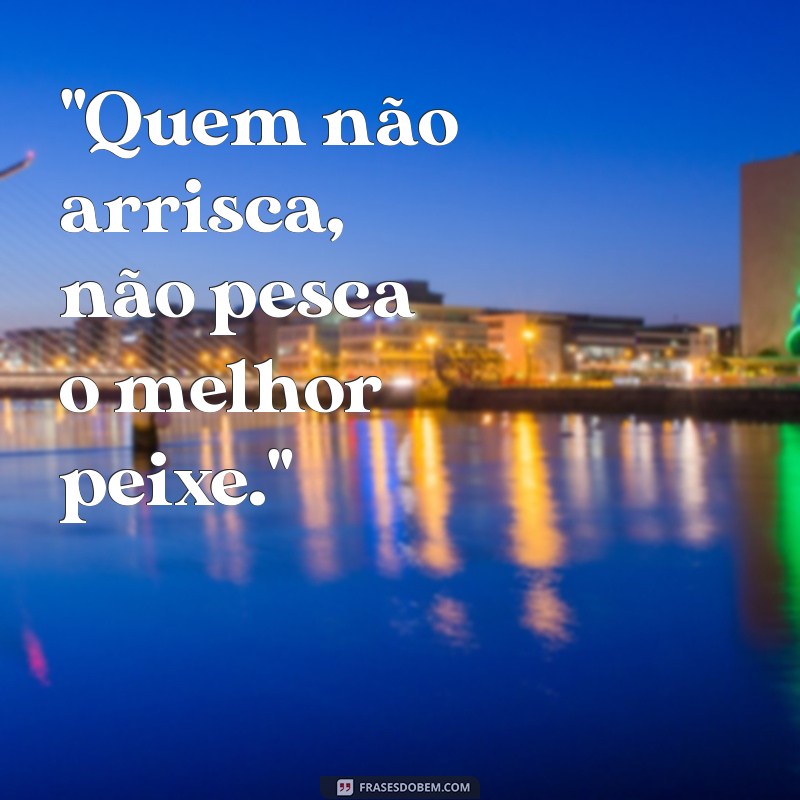 frases com peixe 