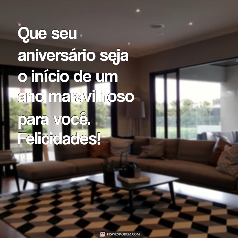 Mensagens Inesquecíveis para Aniversariantes: Inspire-se e Celebre! 