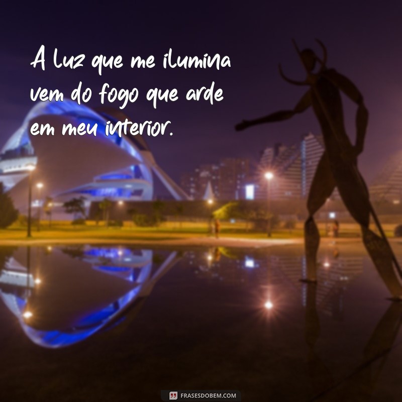 Frases Impactantes para Fotos Sozinha: Expresse Sua Intensidade 