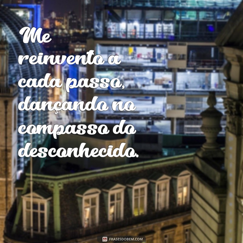 Frases Impactantes para Fotos Sozinha: Expresse Sua Intensidade 