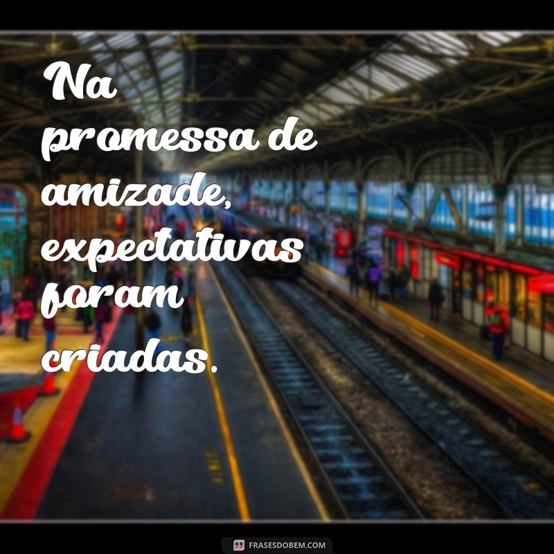 Como Lidar com Expectativas: Estratégias para Gerenciar Expectativas Criadas 