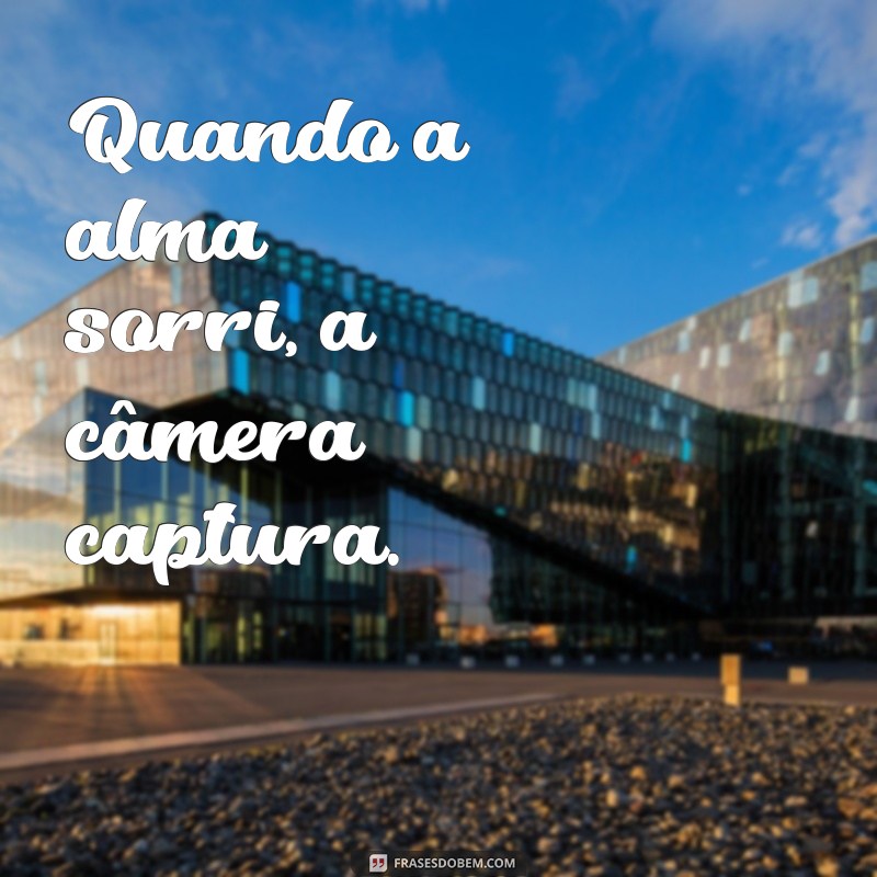 30 Legendas Criativas para Fotos: Inspire-se e Surpreenda! 