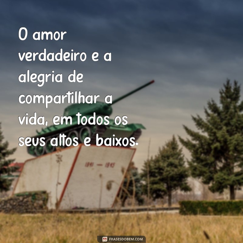 Descubra as Mais Belas Mensagens de Amor Verdadeiro para Inspirar Seu Coração 