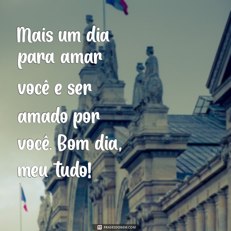 Mensagens de Bom Dia para Encantar e Surpreender Sua Esposa 