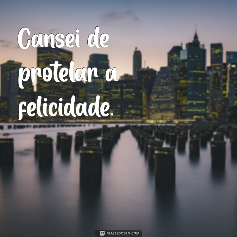 Frases de Cansaço: Encontre Inspiração para os Momentos de Exaustão 