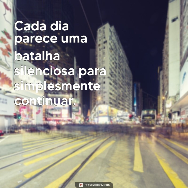 Profunda Tristeza: Como Expressar e Superar Momentos Difíceis 