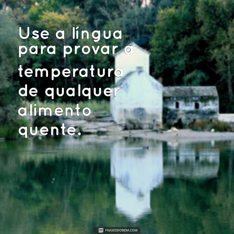 Os Conselhos Mais Idiotas Que Você Já Ouviu: Evite Esses Erros! 