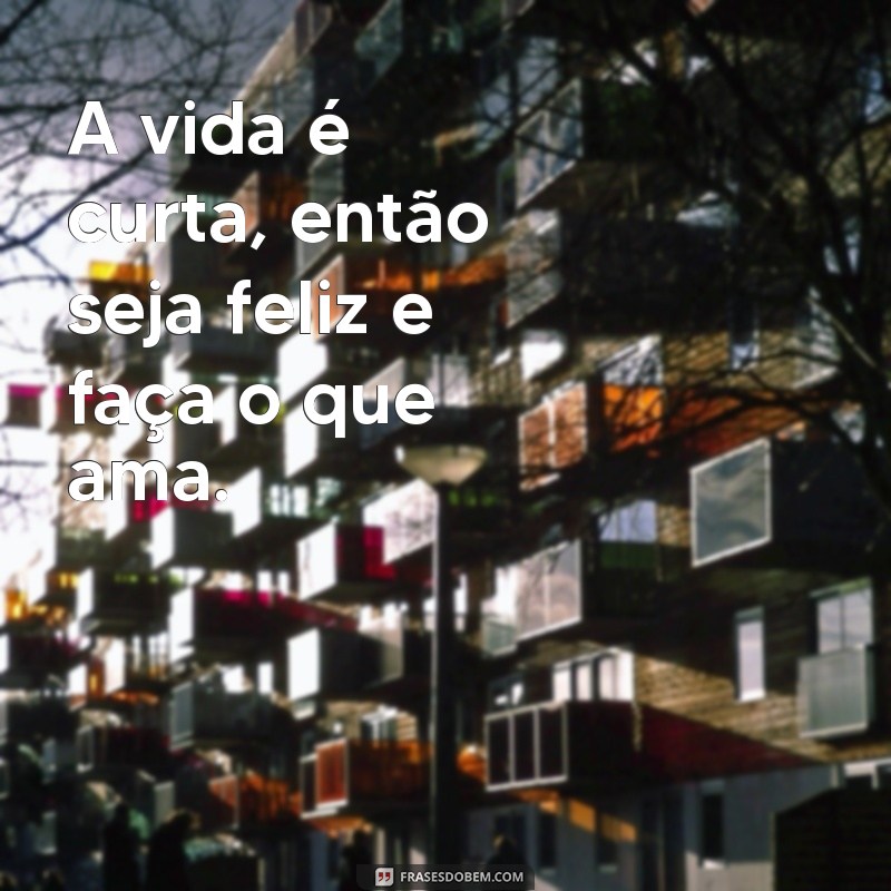 Frases Inspiradoras para Status: Espalhe Positividade e Bem-Estar 