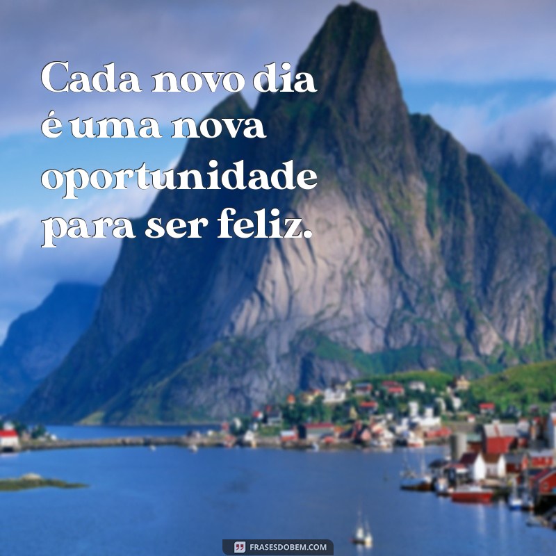 Frases Inspiradoras para Status: Espalhe Positividade e Bem-Estar 