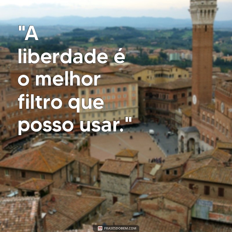 frases para fotos sozinha tumblr 