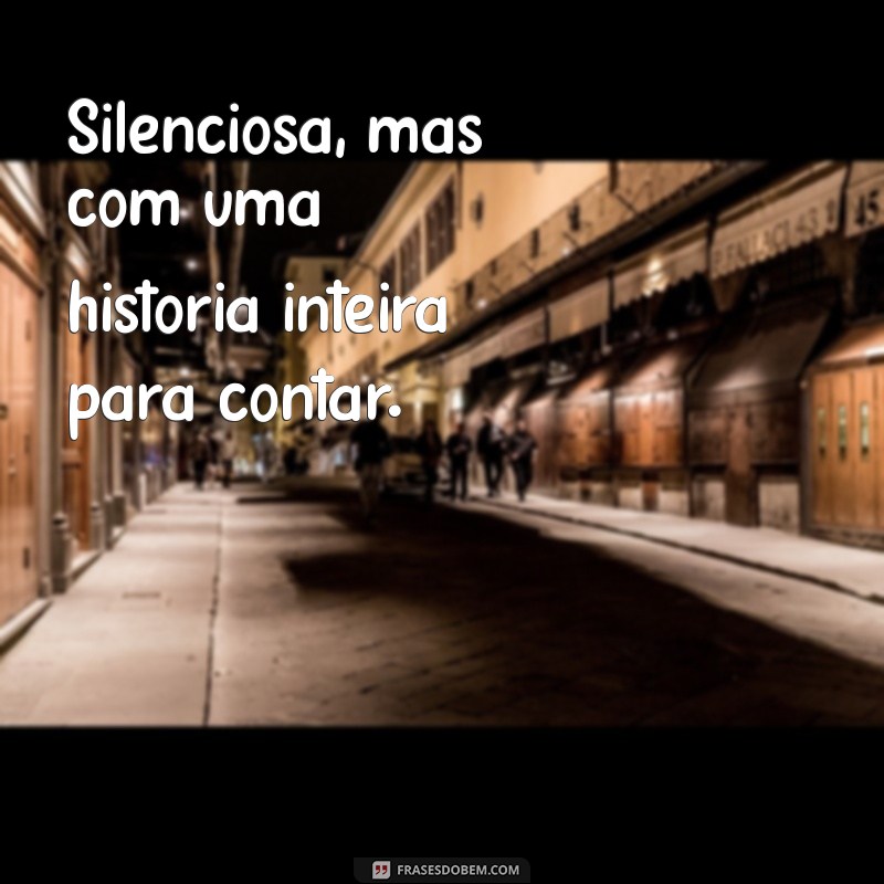 Frases Inspiradoras para Fotos Sozinha no Tumblr 