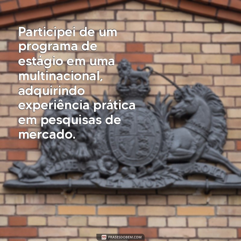 Como a Experiência de Trabalho Impulsiona Sua Carreira: Dicas e Benefícios 