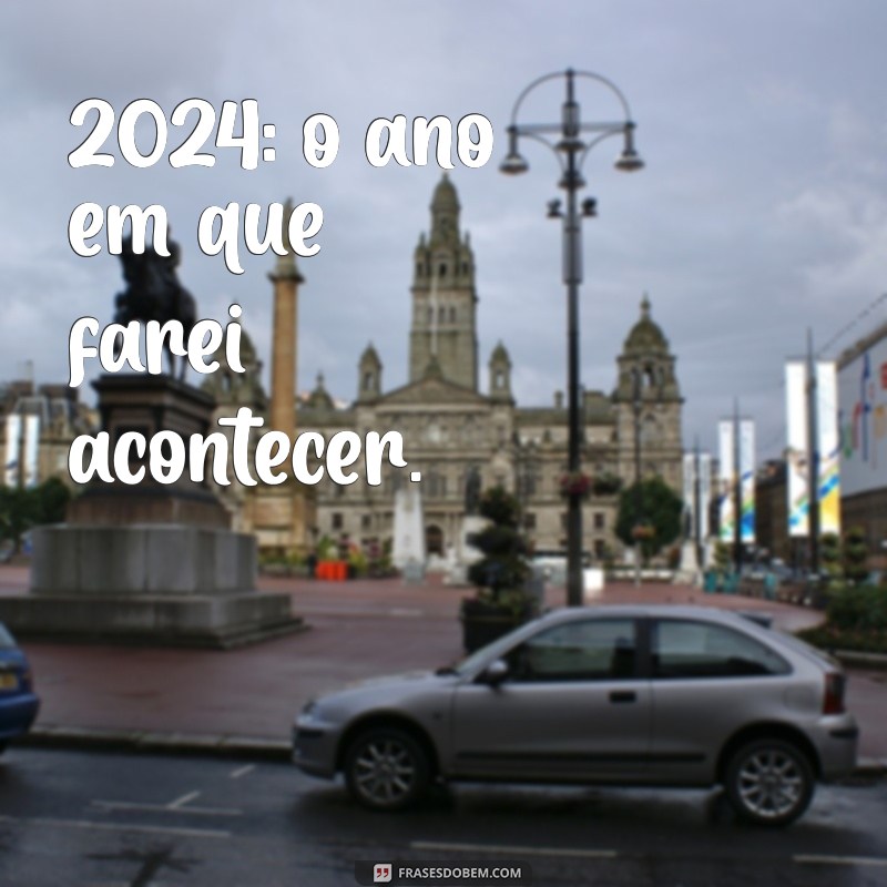 Frases Inspiradoras para Fotos em 2024: Destaque nas Redes Sociais 