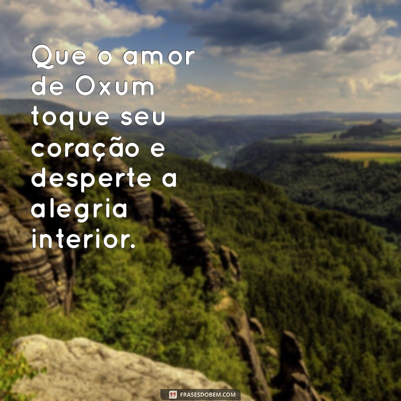 Mensagens de Oxum: Inspirações e Sabedoria da Deusa das Águas 