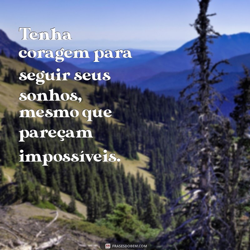 Frases Motivacionais para Reflexão: Inspire-se e Renove Seus Status 