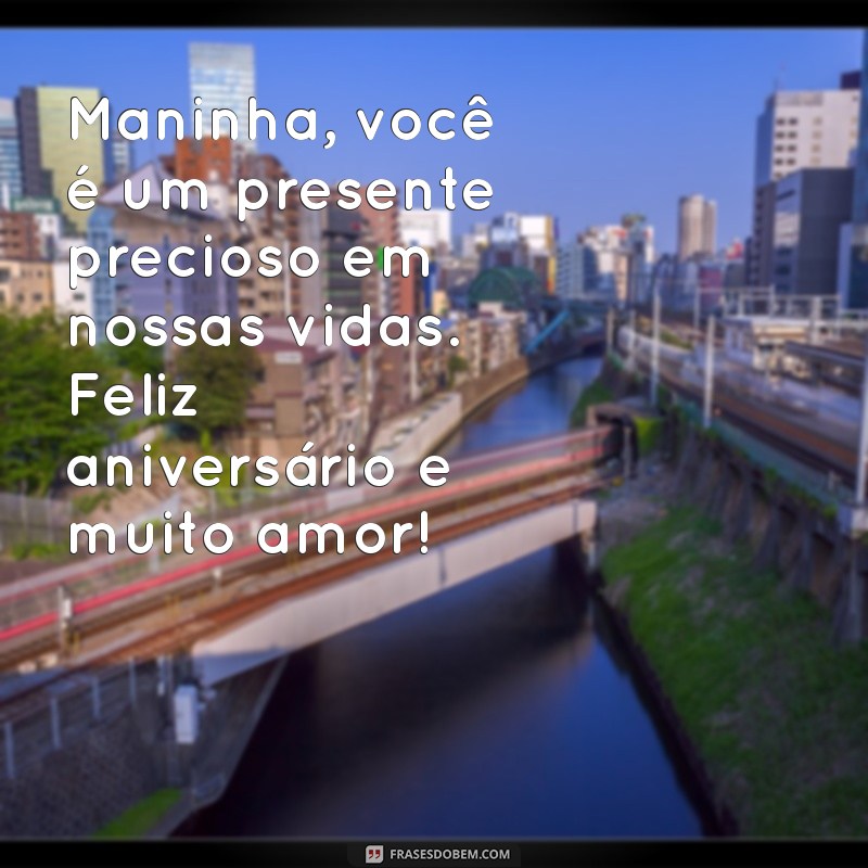 Mensagem de Feliz Aniversário para Irmã Mais Nova: Surpreenda com Amor e Carinho 