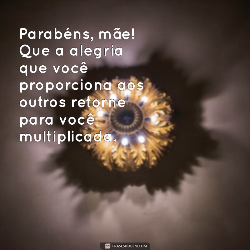 Mensagem de Aniversário para Mãe Amada: Demonstre Seu Amor com Palavras Tocantes 