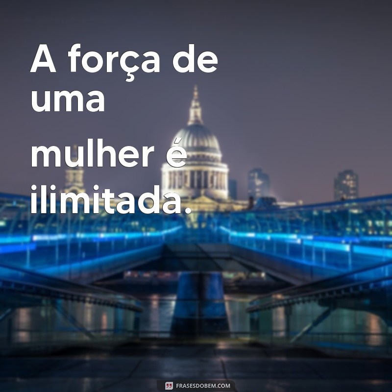 Frases de Empoderamento para Fotos: Inspire-se e Brilhe nas Redes Sociais 